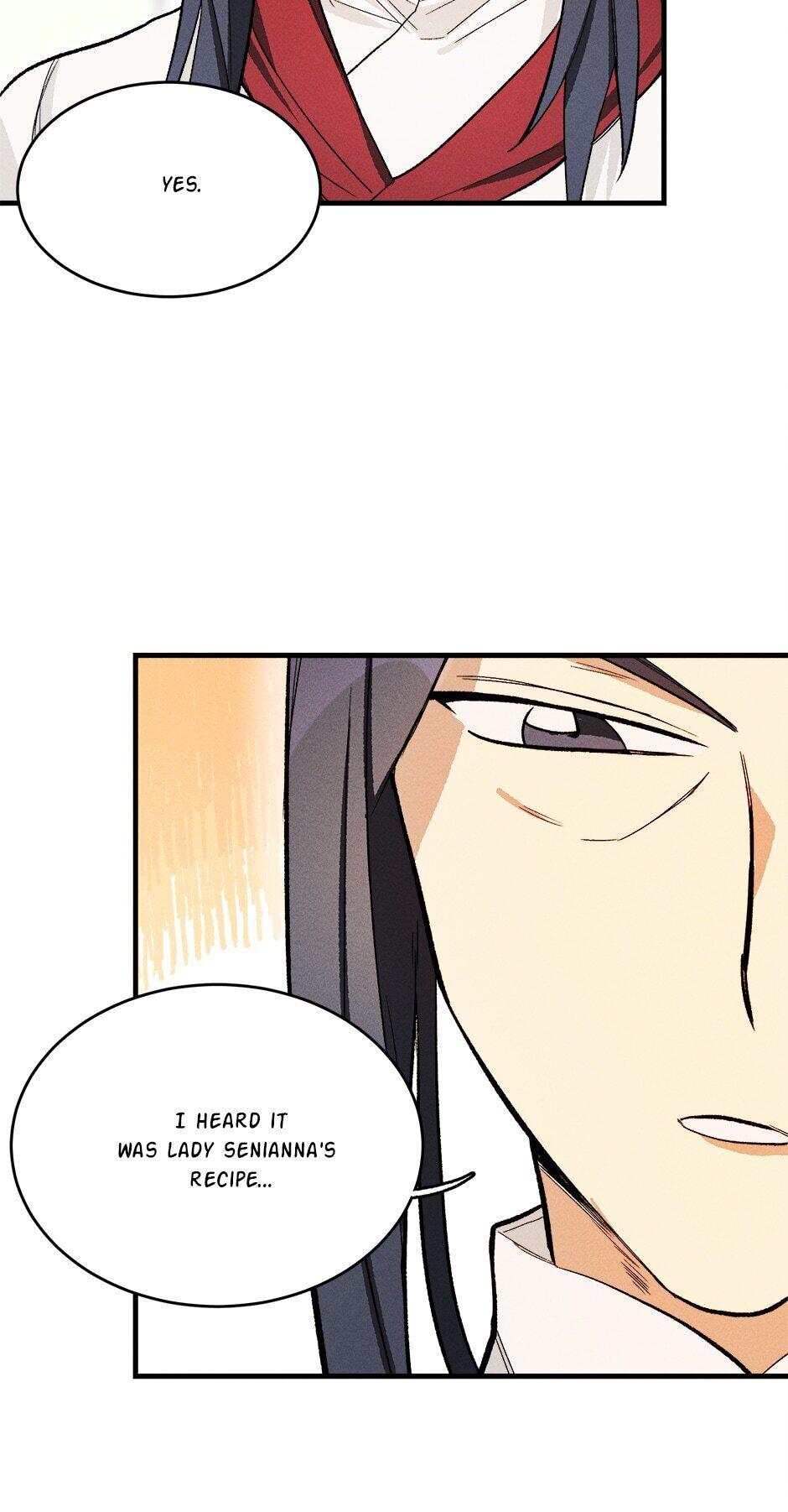 Royal Shop of Young Lady chapter 19 - page 37