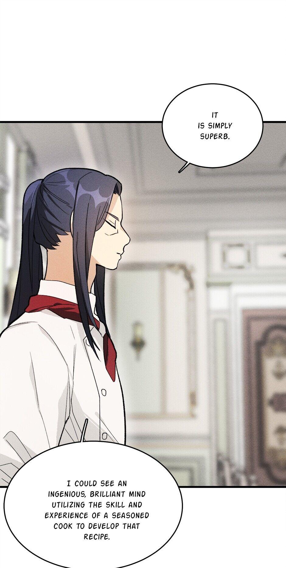 Royal Shop of Young Lady chapter 19 - page 39