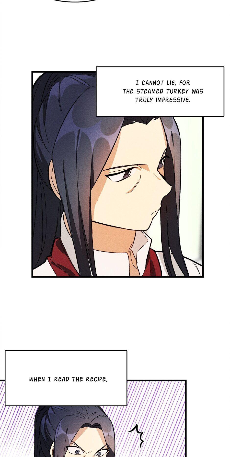 Royal Shop of Young Lady chapter 19 - page 40