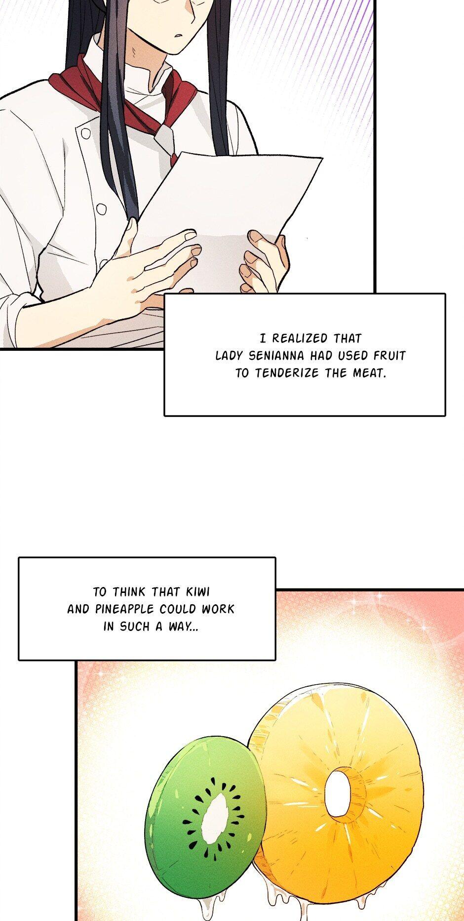 Royal Shop of Young Lady chapter 19 - page 41