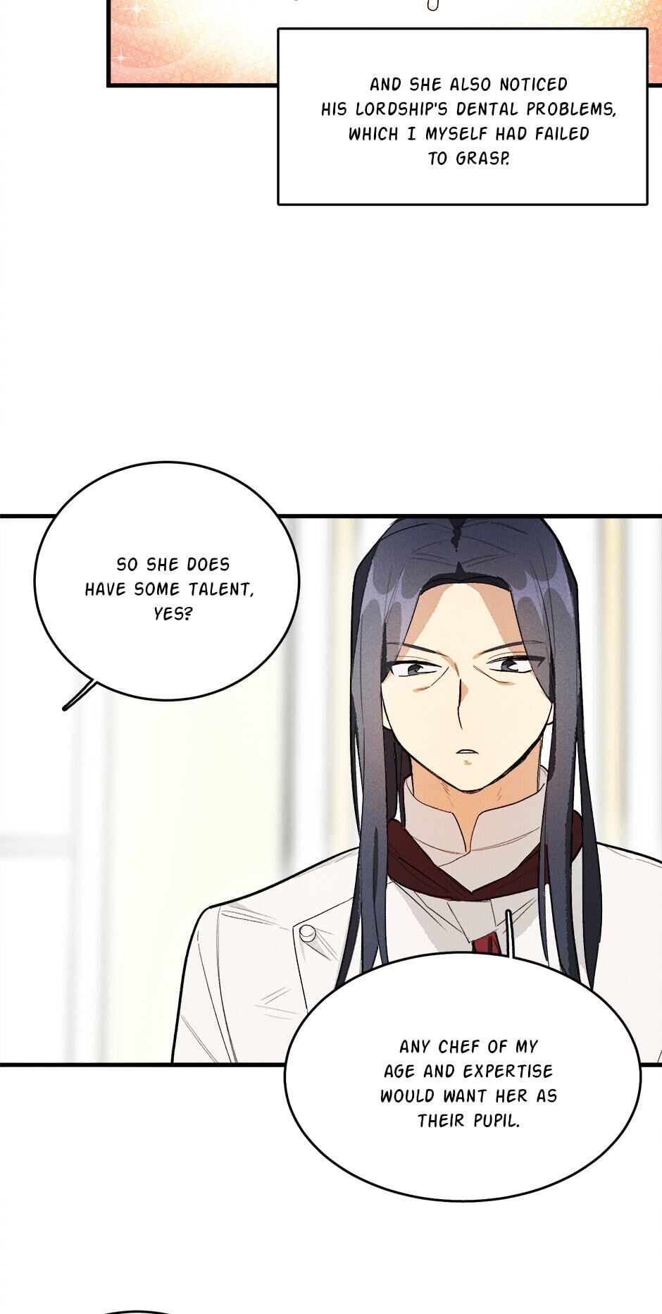 Royal Shop of Young Lady chapter 19 - page 42