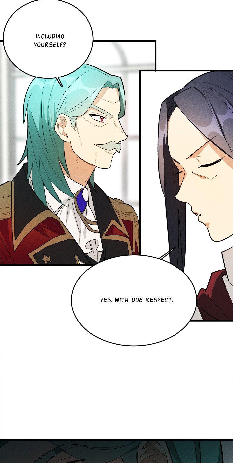 Royal Shop of Young Lady chapter 19 - page 43