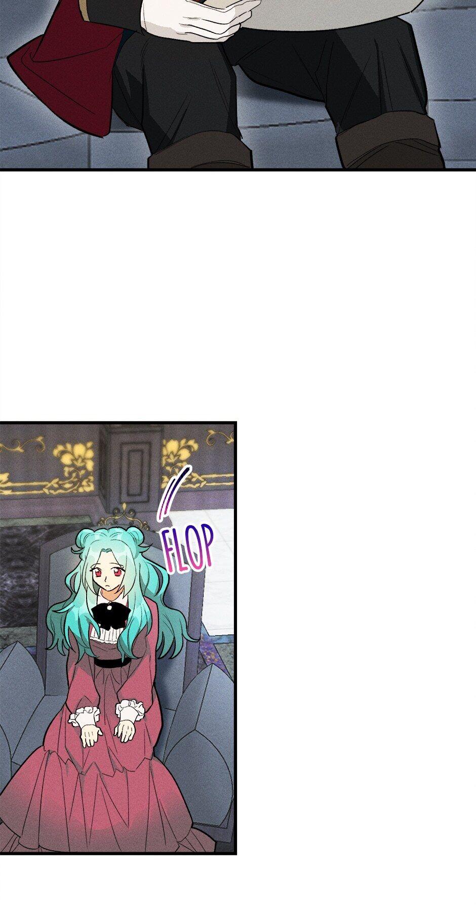 Royal Shop of Young Lady chapter 19 - page 48