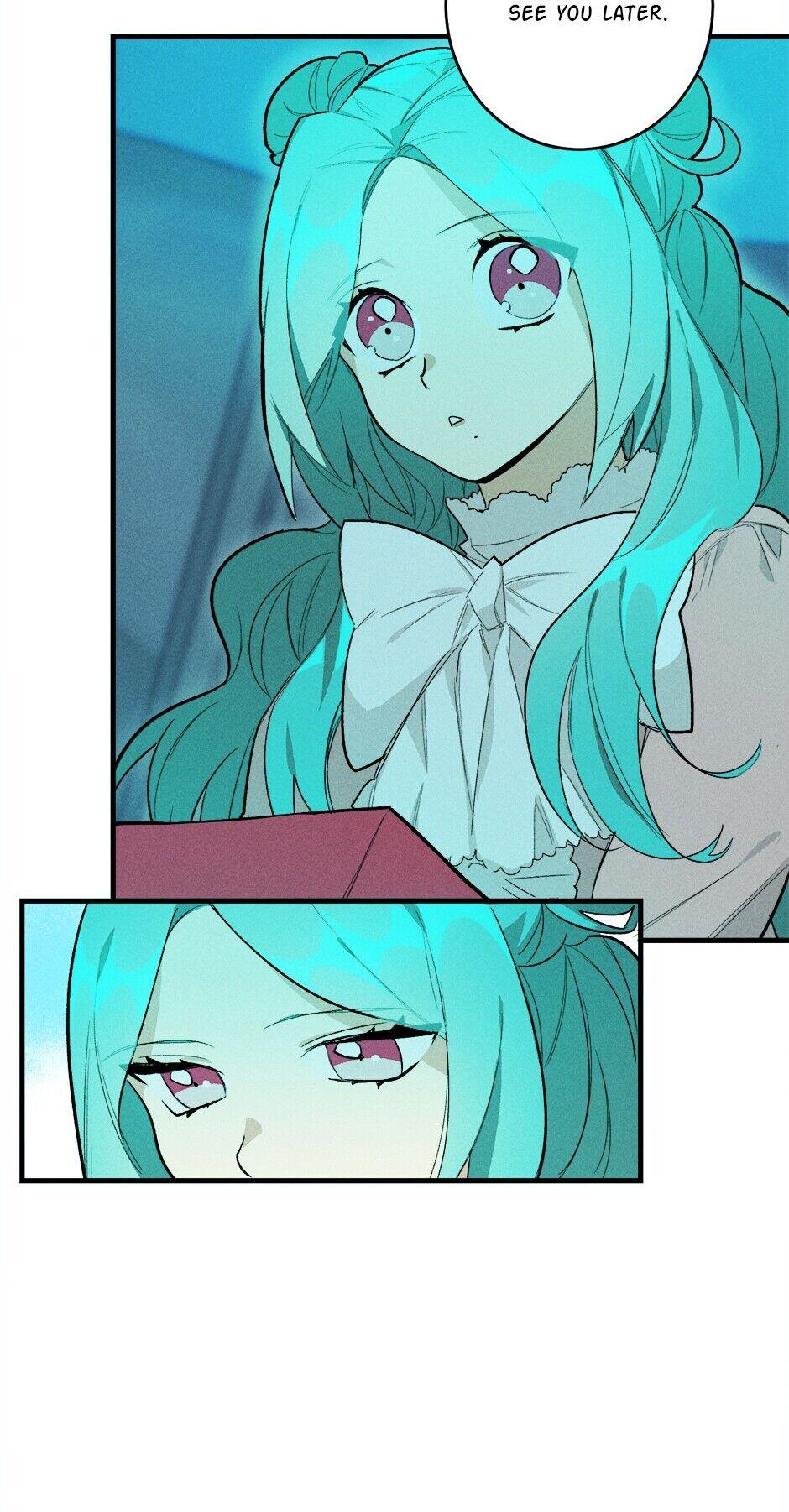 Royal Shop of Young Lady chapter 19 - page 5