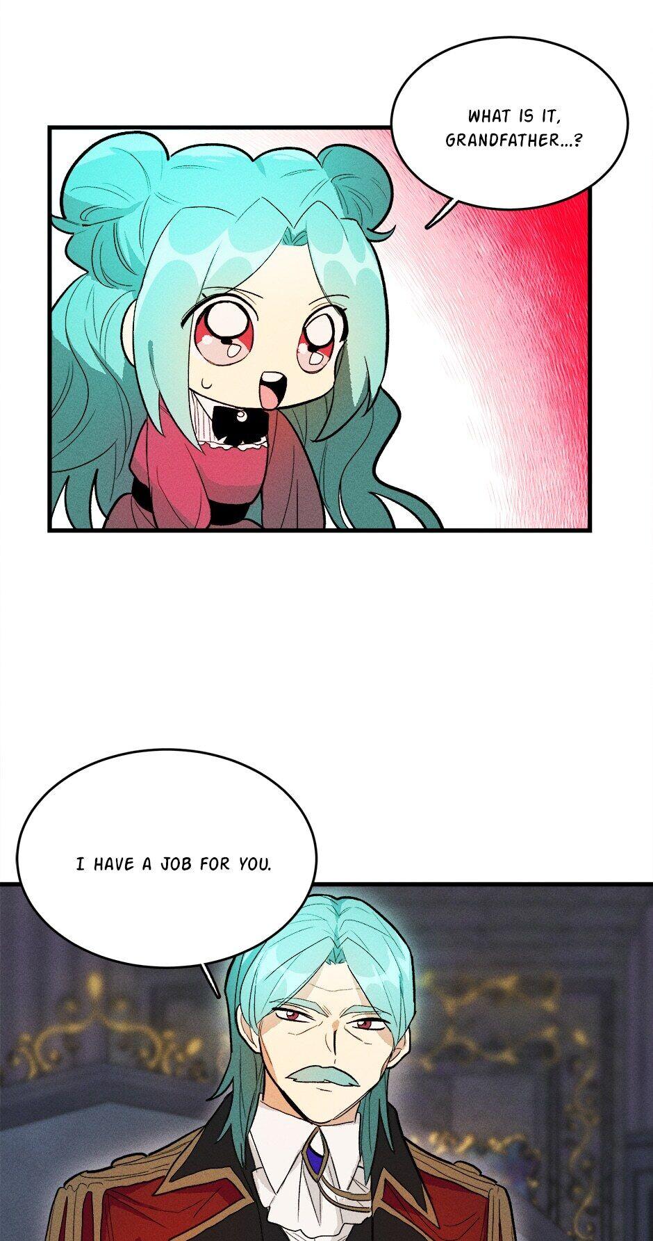 Royal Shop of Young Lady chapter 19 - page 50