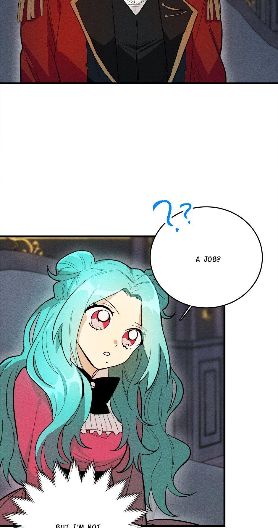 Royal Shop of Young Lady chapter 19 - page 51