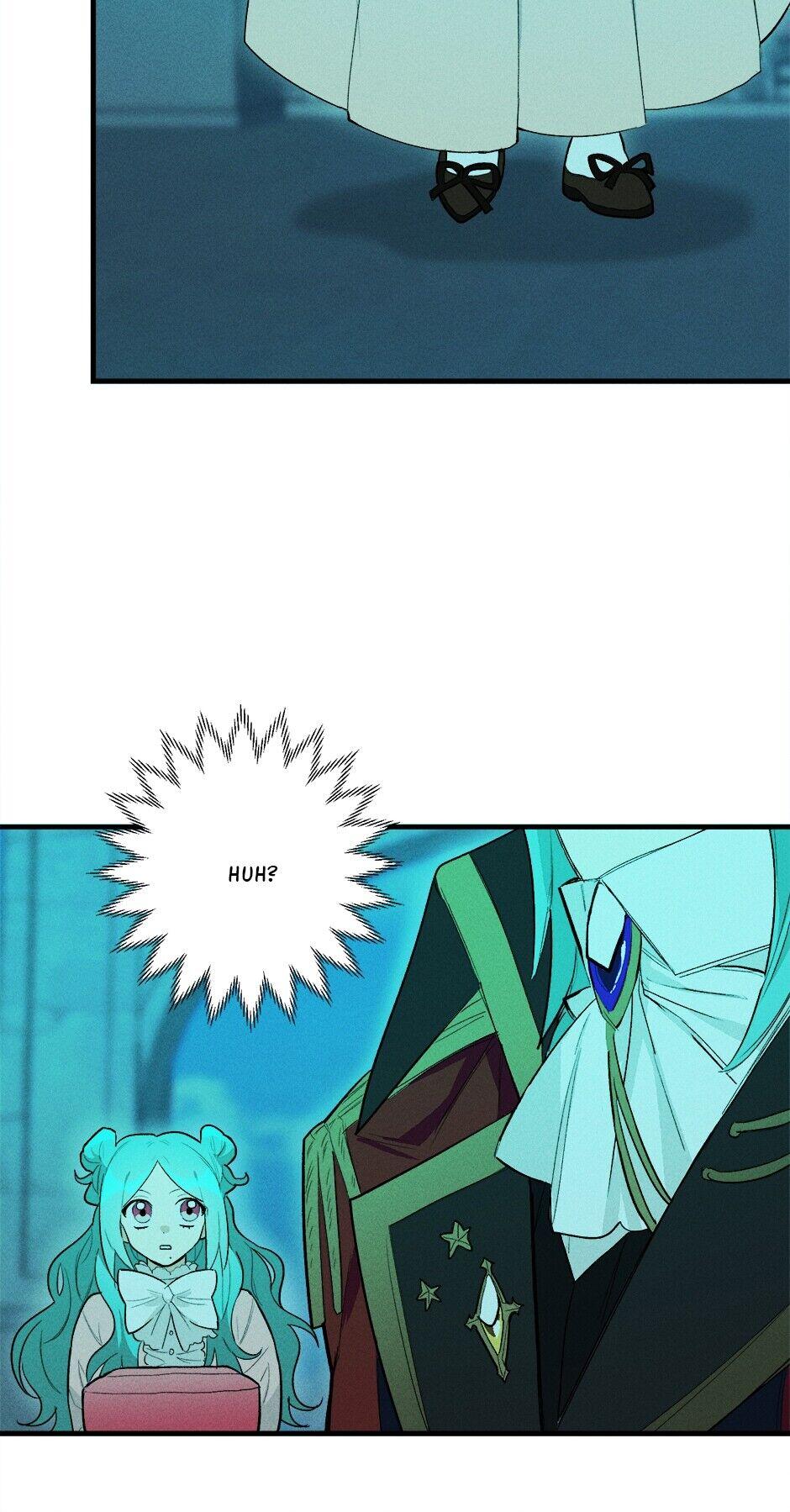 Royal Shop of Young Lady chapter 19 - page 8