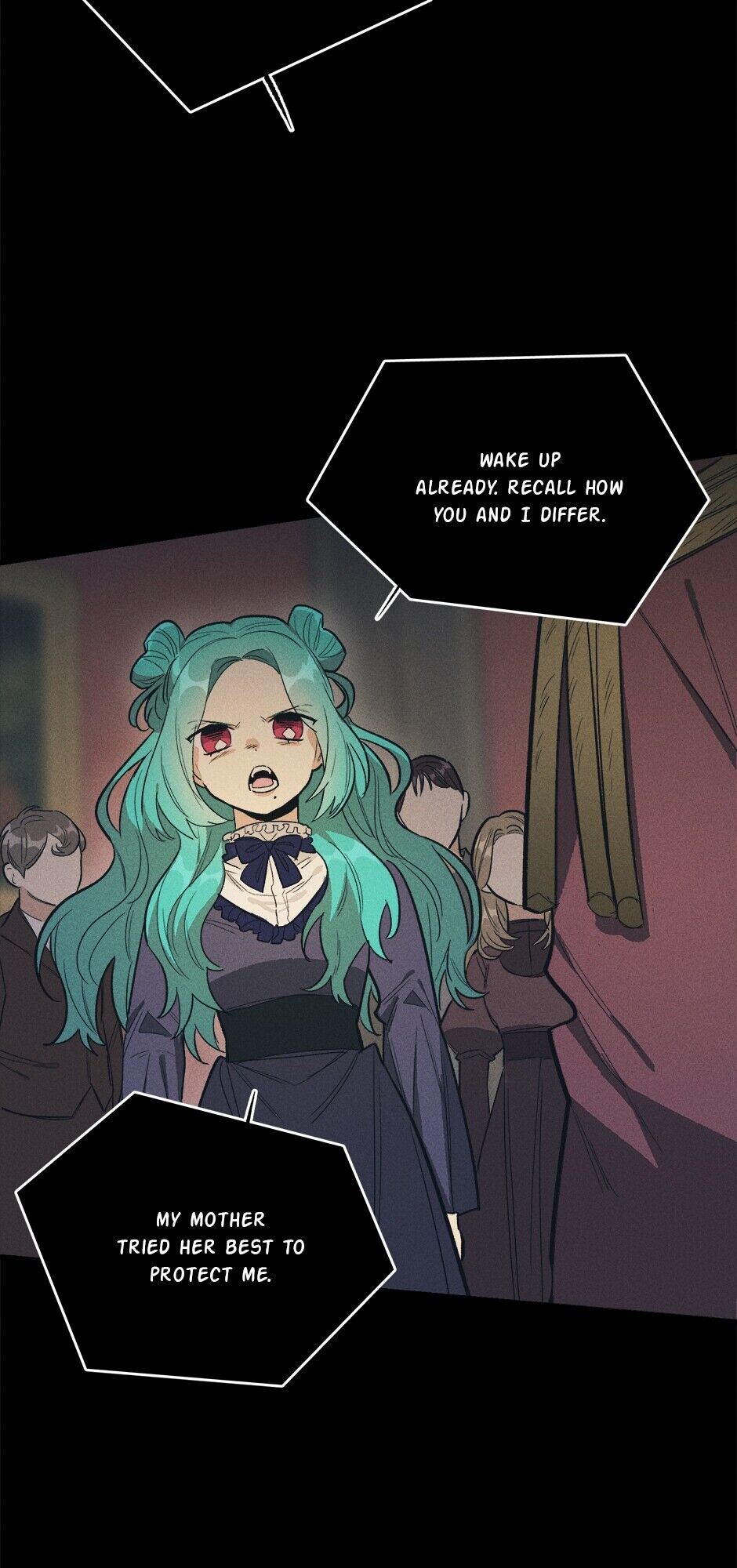 Royal Shop of Young Lady chapter 26 - page 12