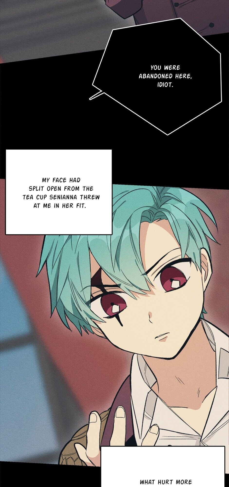 Royal Shop of Young Lady chapter 26 - page 14