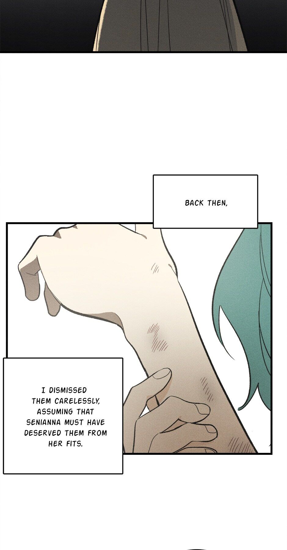 Royal Shop of Young Lady chapter 26 - page 18