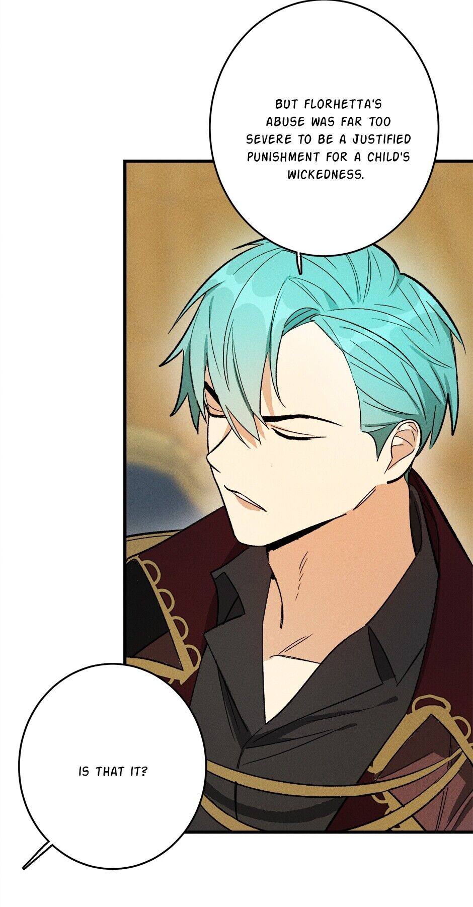 Royal Shop of Young Lady chapter 26 - page 19