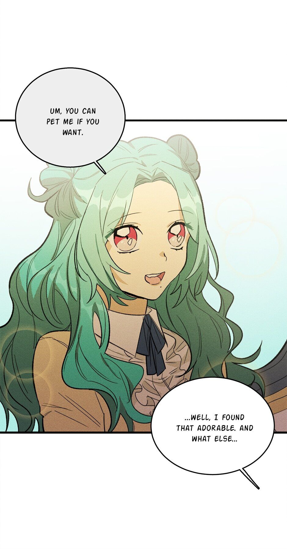 Royal Shop of Young Lady chapter 26 - page 23