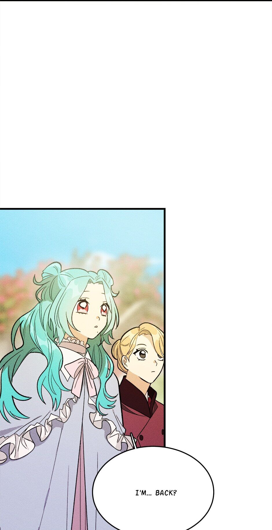 Royal Shop of Young Lady chapter 26 - page 30
