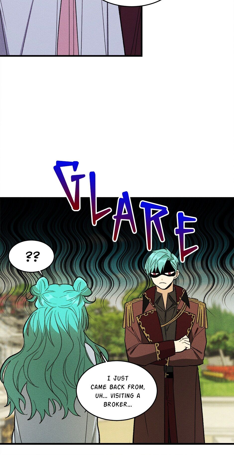 Royal Shop of Young Lady chapter 26 - page 31