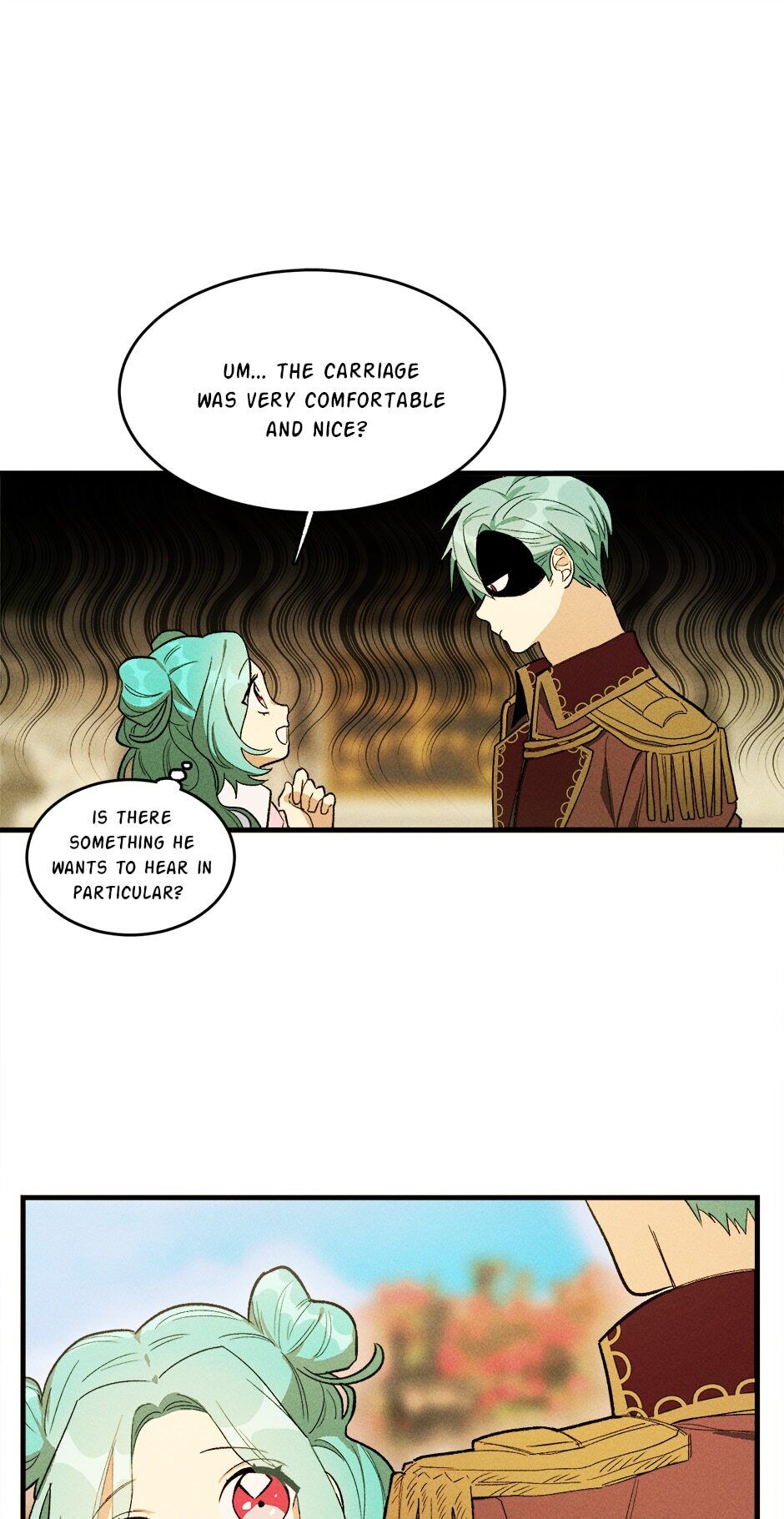 Royal Shop of Young Lady chapter 26 - page 32