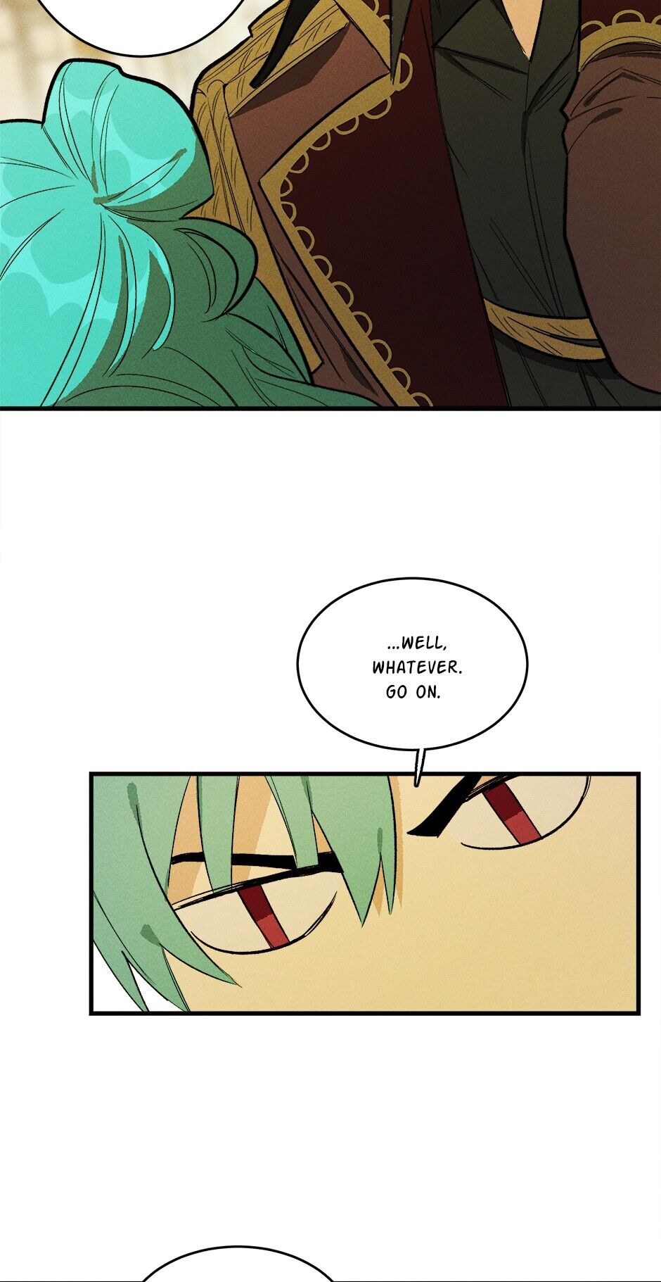 Royal Shop of Young Lady chapter 26 - page 37