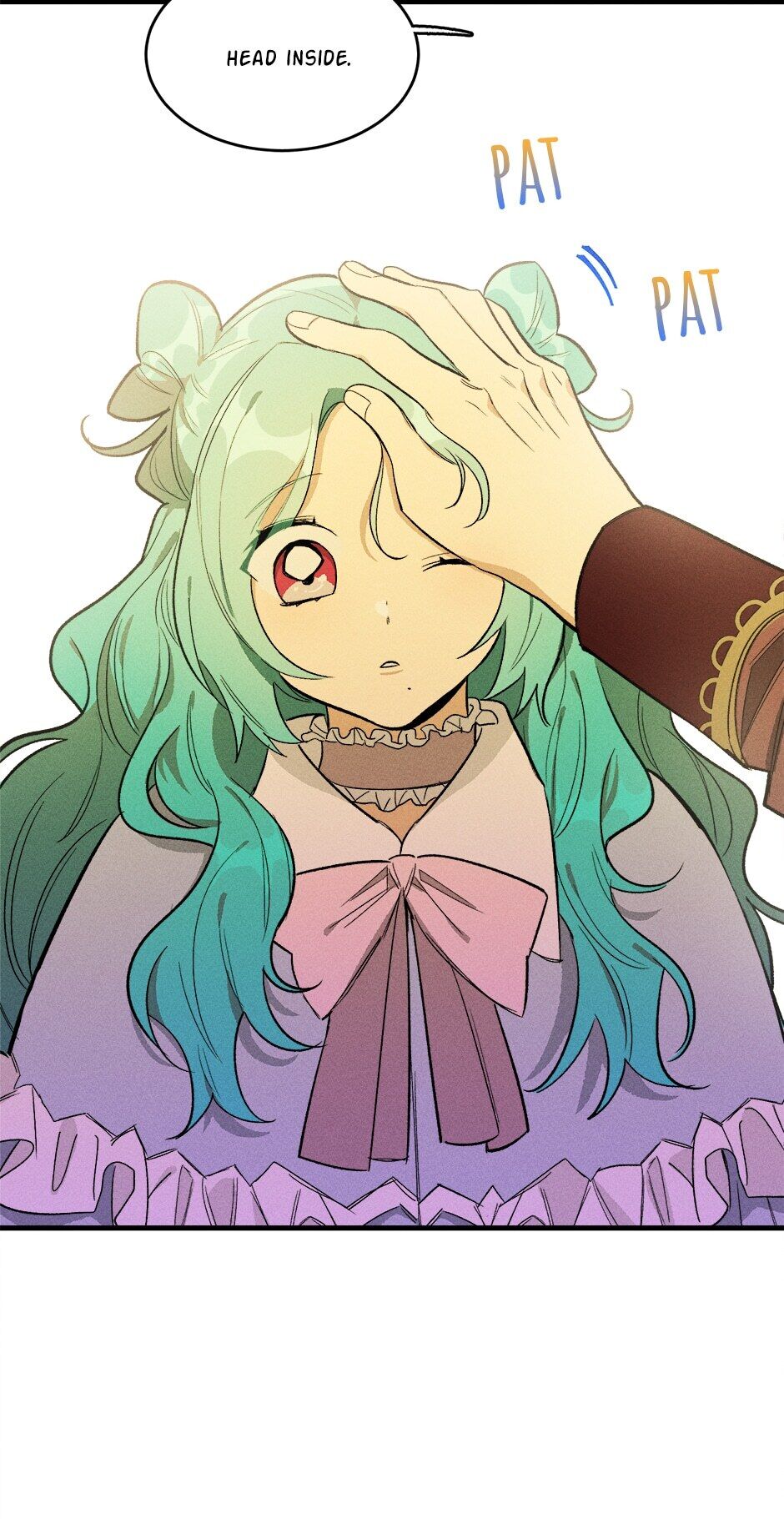 Royal Shop of Young Lady chapter 26 - page 38