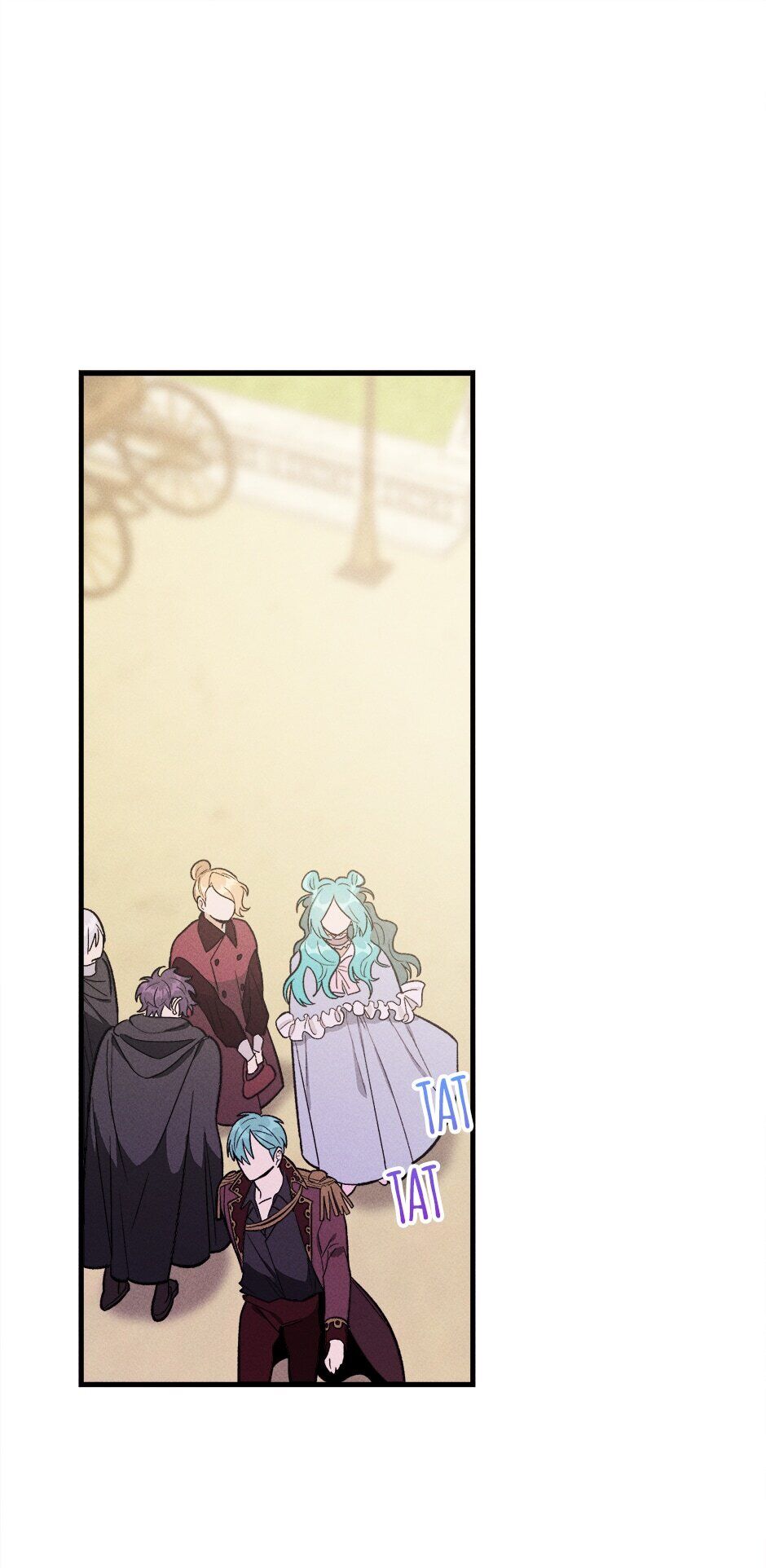 Royal Shop of Young Lady chapter 26 - page 40