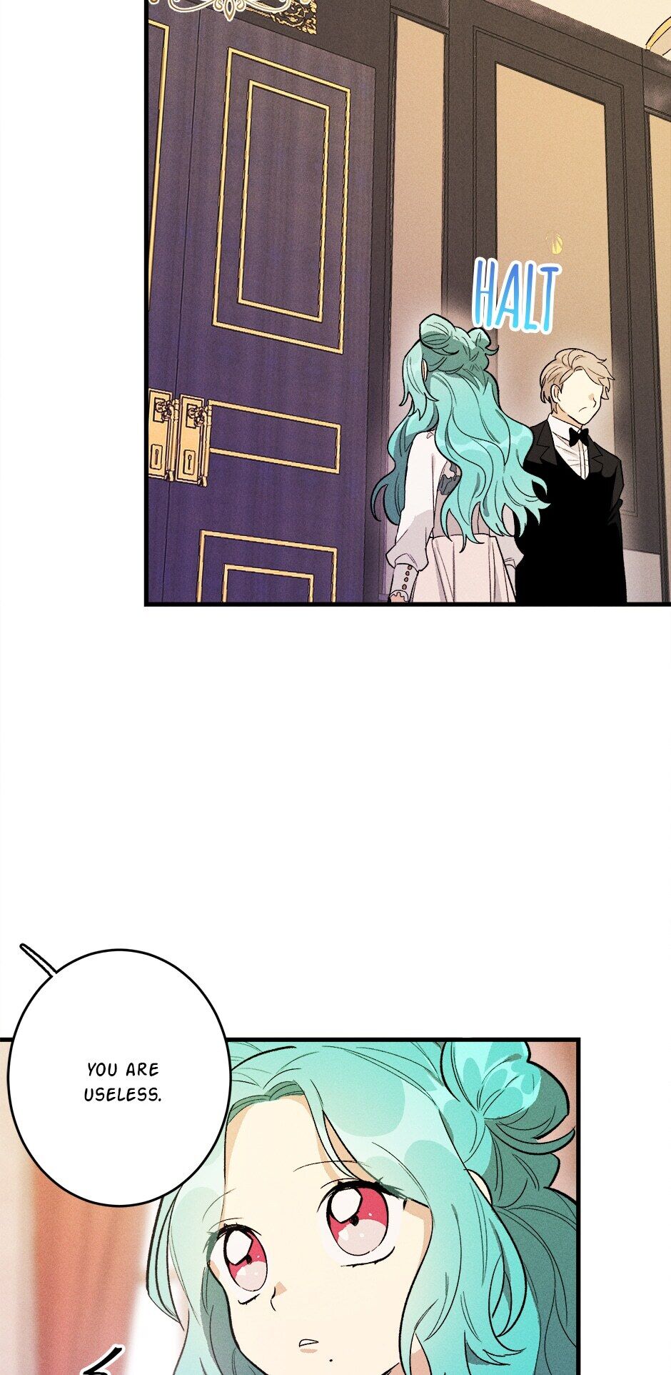 Royal Shop of Young Lady chapter 26 - page 43