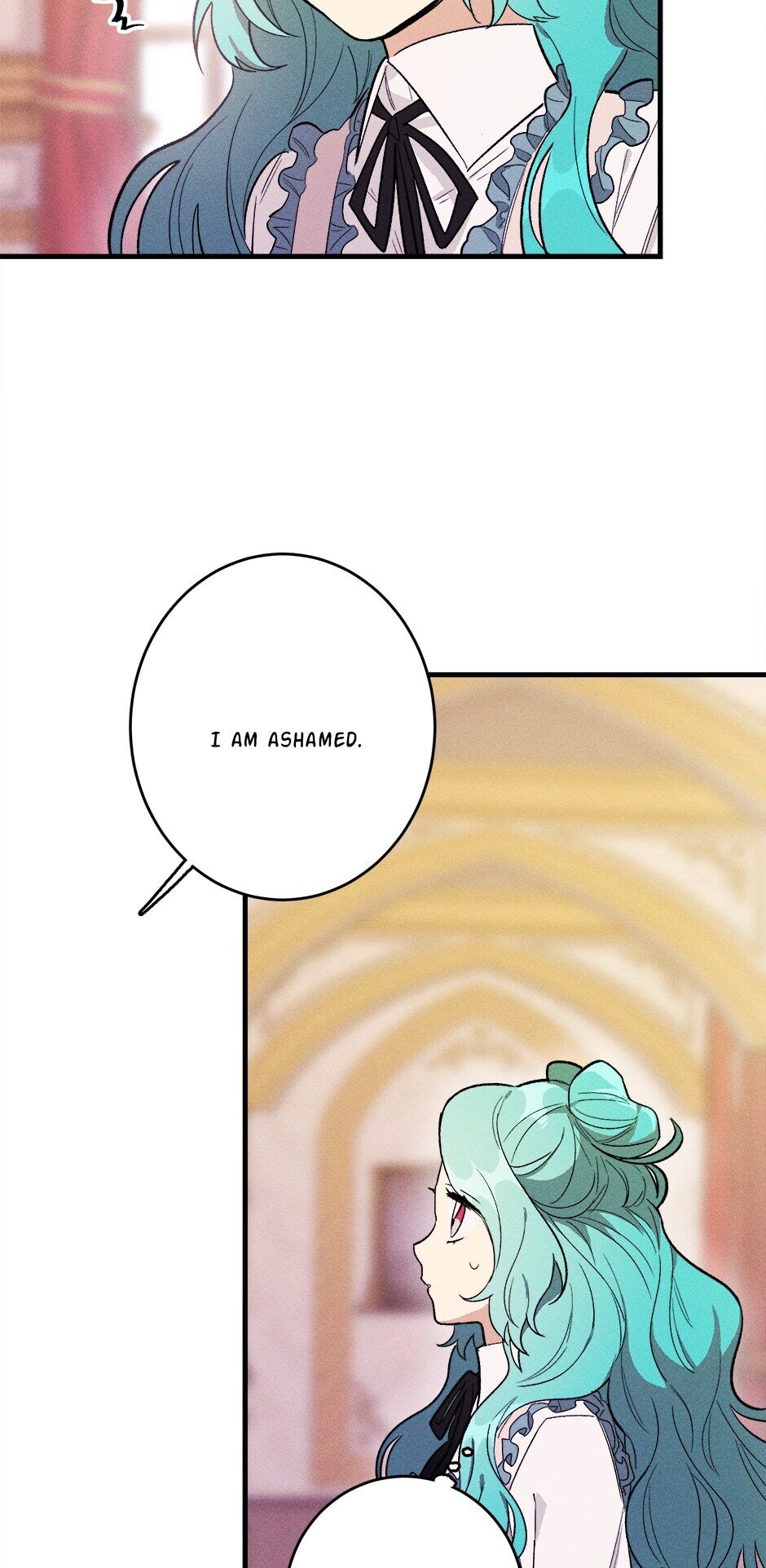 Royal Shop of Young Lady chapter 26 - page 44