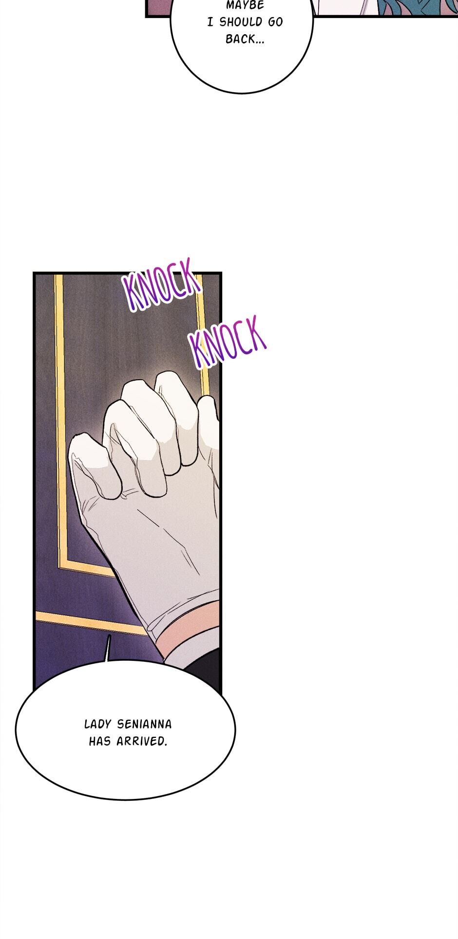 Royal Shop of Young Lady chapter 26 - page 45