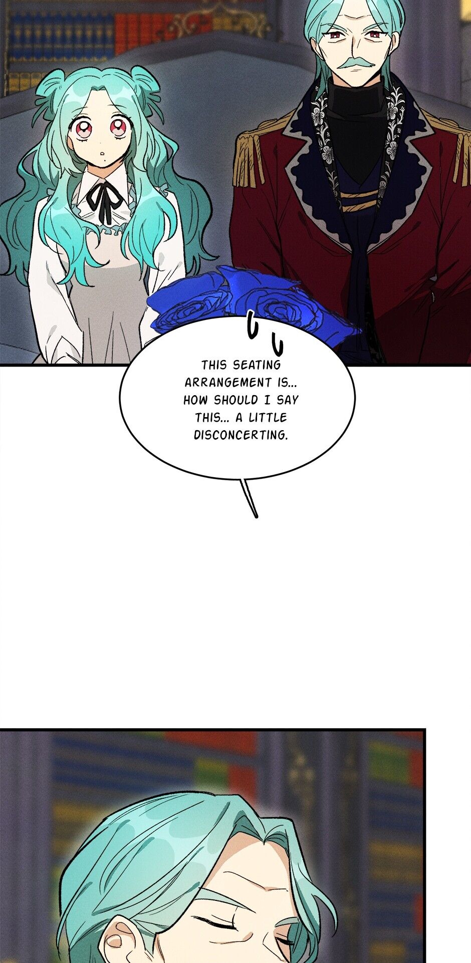 Royal Shop of Young Lady chapter 26 - page 52