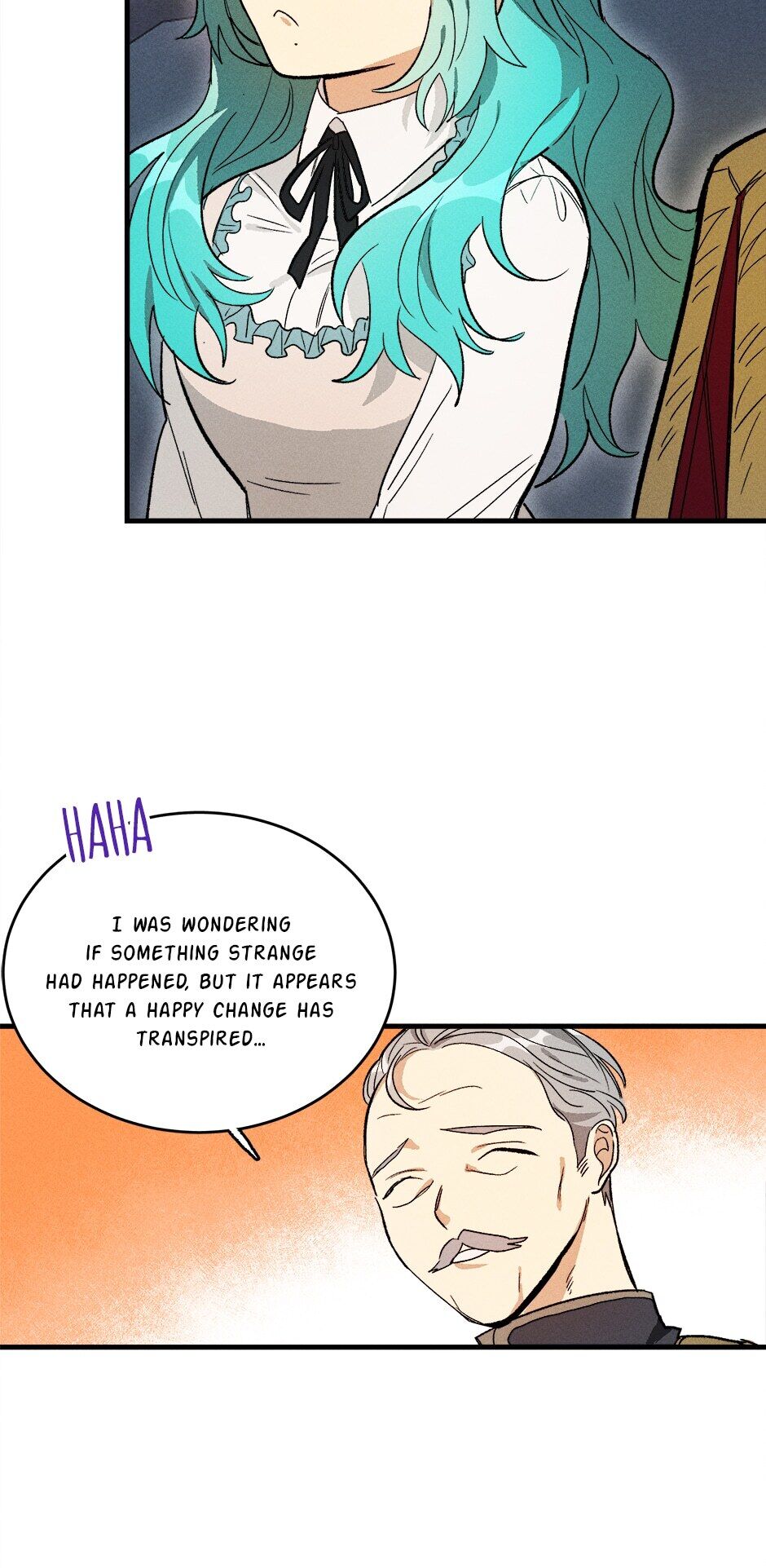 Royal Shop of Young Lady chapter 26 - page 54