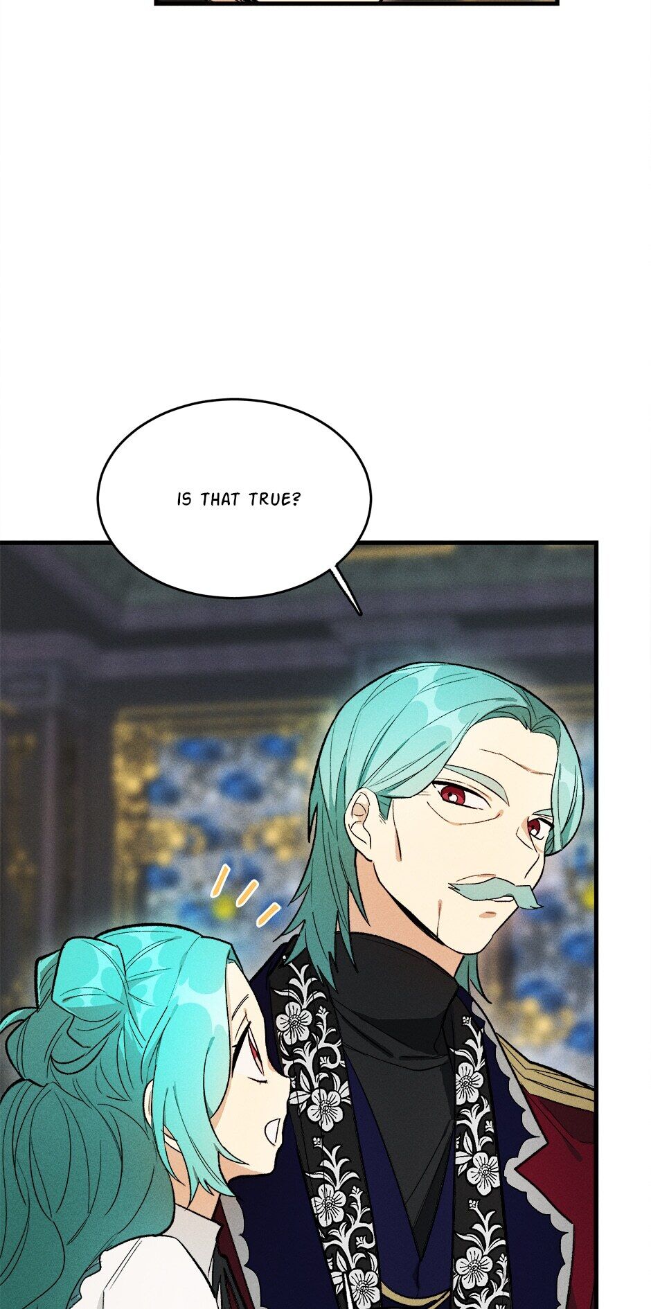 Royal Shop of Young Lady chapter 26 - page 59