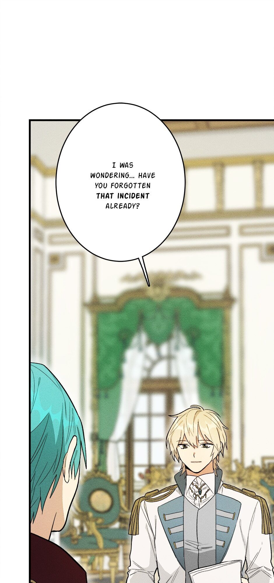 Royal Shop of Young Lady chapter 26 - page 9