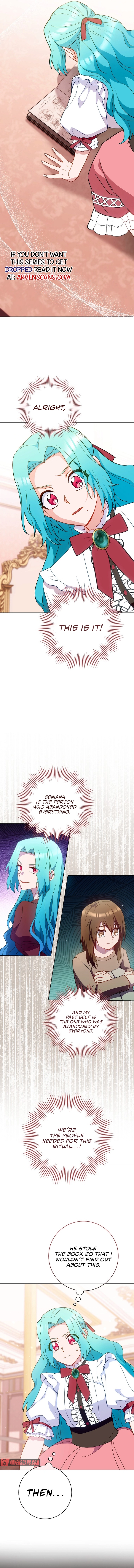 Royal Shop of Young Lady Chapter 111 - page 13