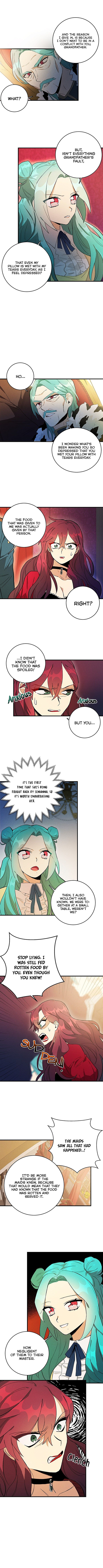 Royal Shop of Young Lady chapter 2 - page 4