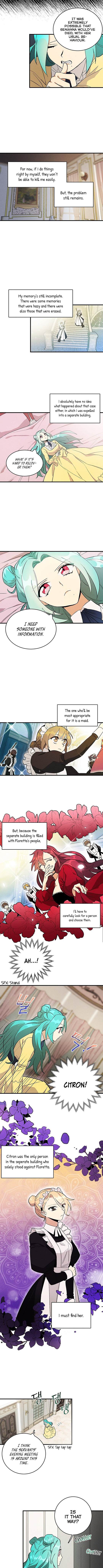 Royal Shop of Young Lady chapter 2 - page 6
