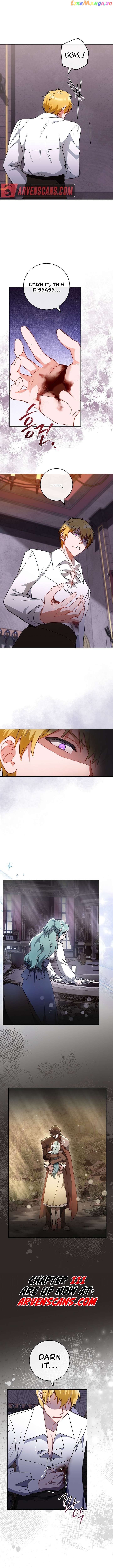 Royal Shop of Young Lady Chapter 110 - page 13