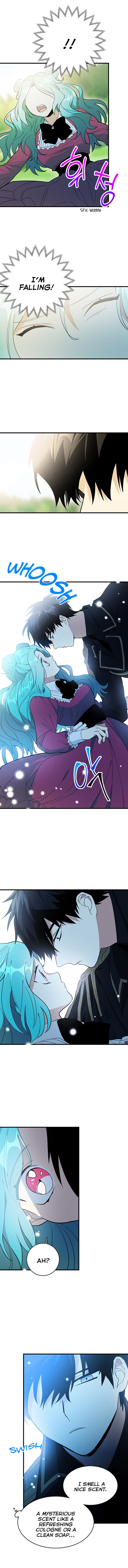 Royal Shop of Young Lady chapter 20 - page 9