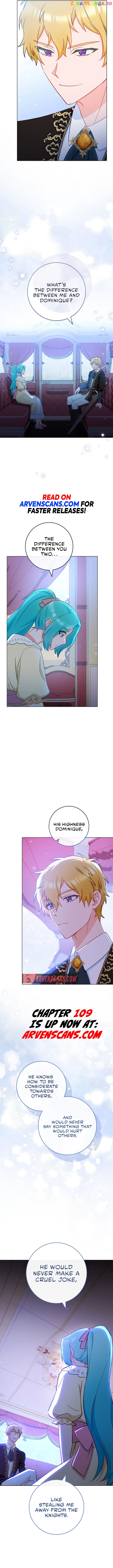 Royal Shop of Young Lady Chapter 108 - page 12