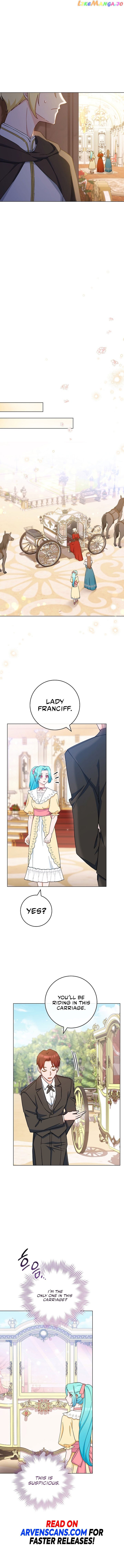 Royal Shop of Young Lady Chapter 108 - page 4