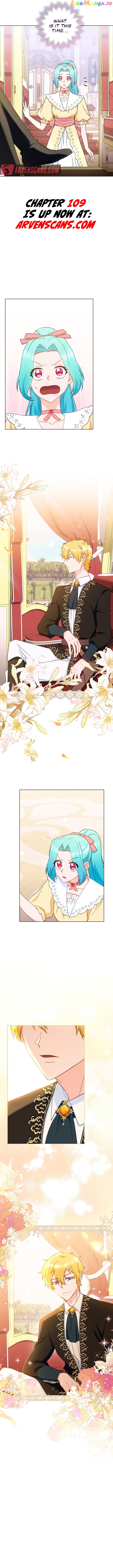 Royal Shop of Young Lady Chapter 108 - page 5