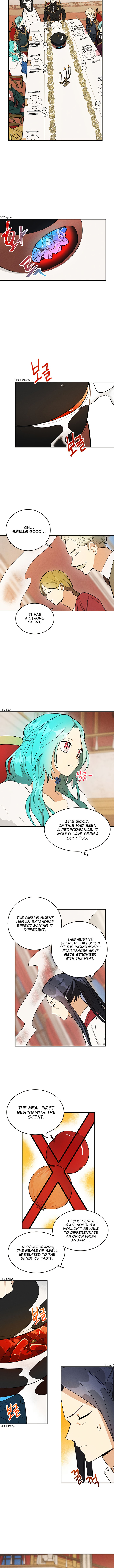 Royal Shop of Young Lady chapter 24 - page 4