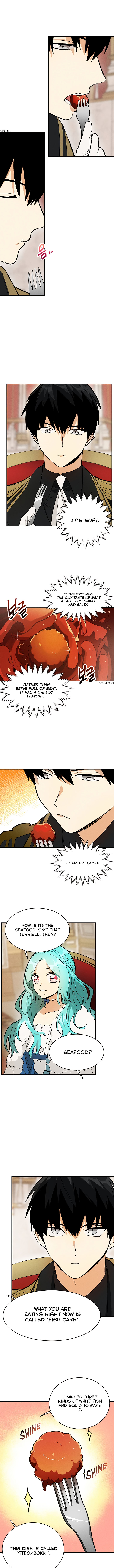 Royal Shop of Young Lady chapter 24 - page 6