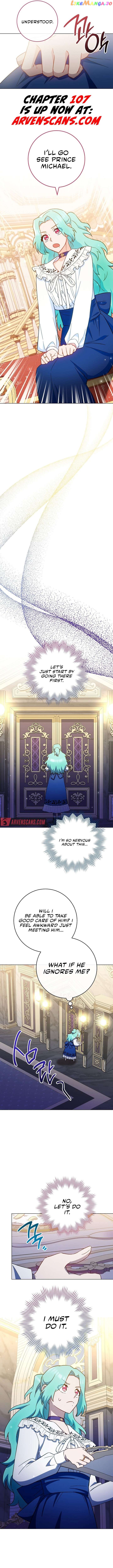 Royal Shop of Young Lady Chapter 106 - page 11