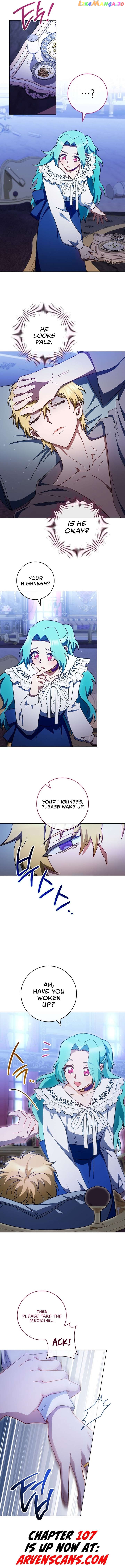 Royal Shop of Young Lady Chapter 106 - page 12