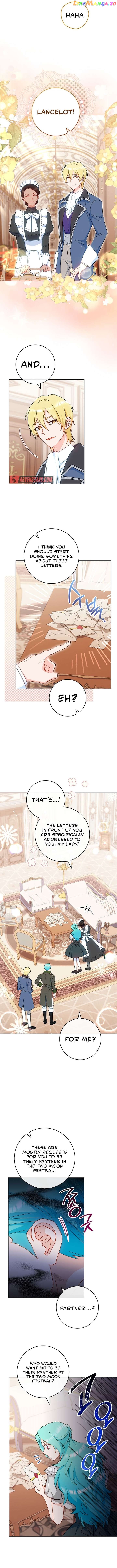 Royal Shop of Young Lady Chapter 106 - page 2