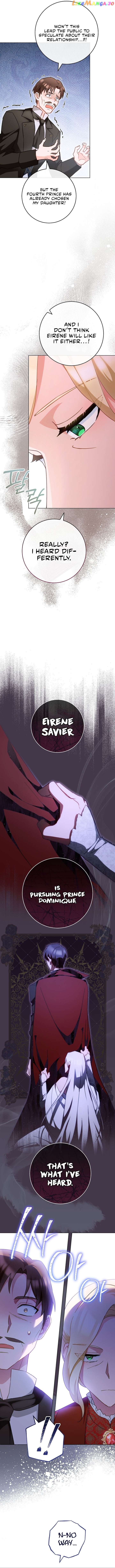 Royal Shop of Young Lady Chapter 105 - page 11