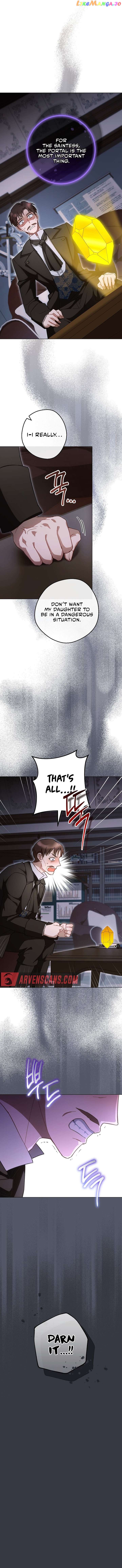 Royal Shop of Young Lady Chapter 105 - page 3