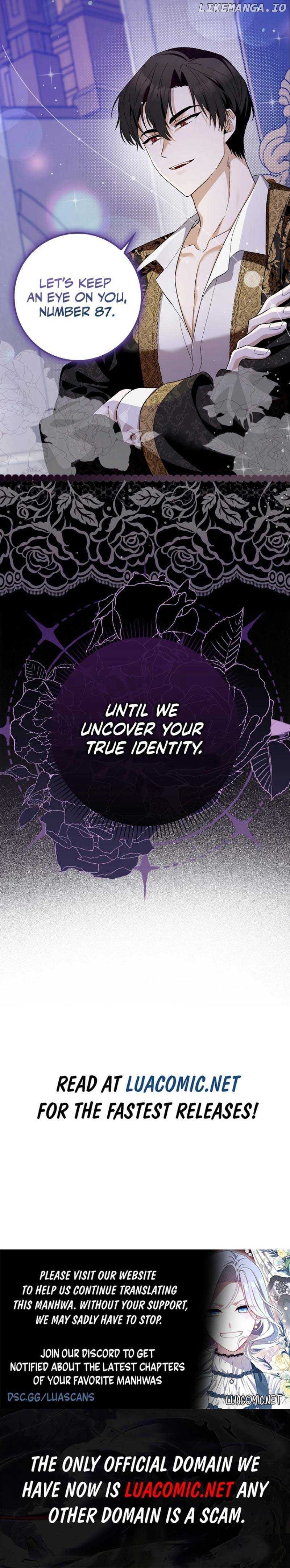 Beware of the Strongest Man Who is Crazy About Me Chapter 5 - page 16
