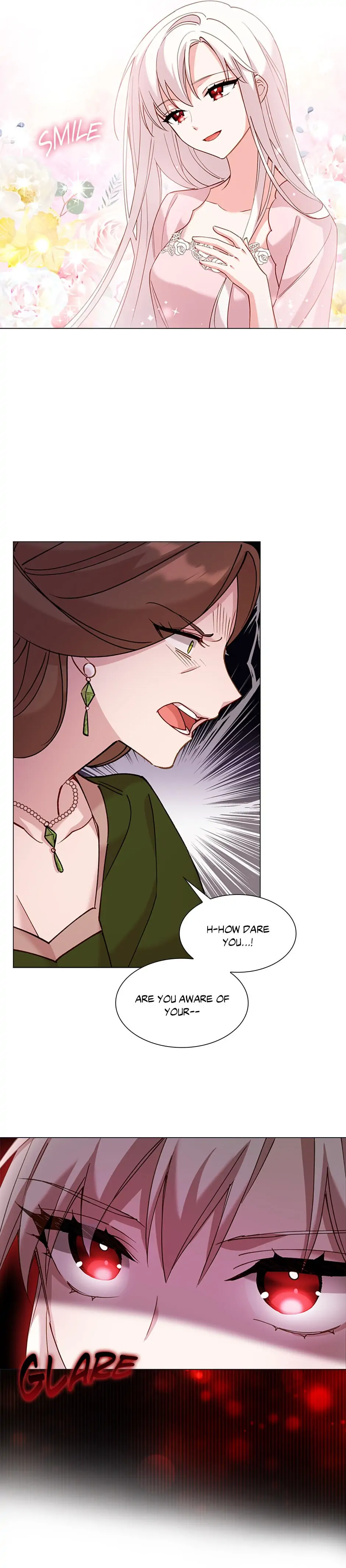 The Lady Wants to Rest Chapter 1 - page 17