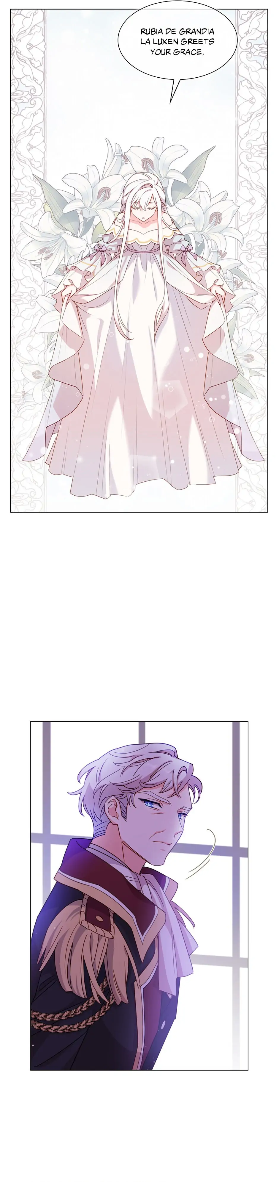 The Lady Wants to Rest Chapter 3 - page 11