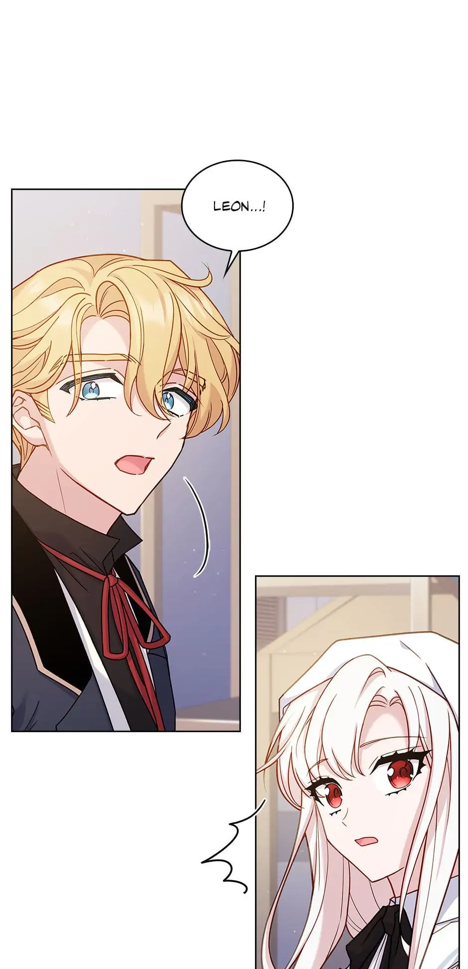 The Lady Wants to Rest Chapter 62 - page 17