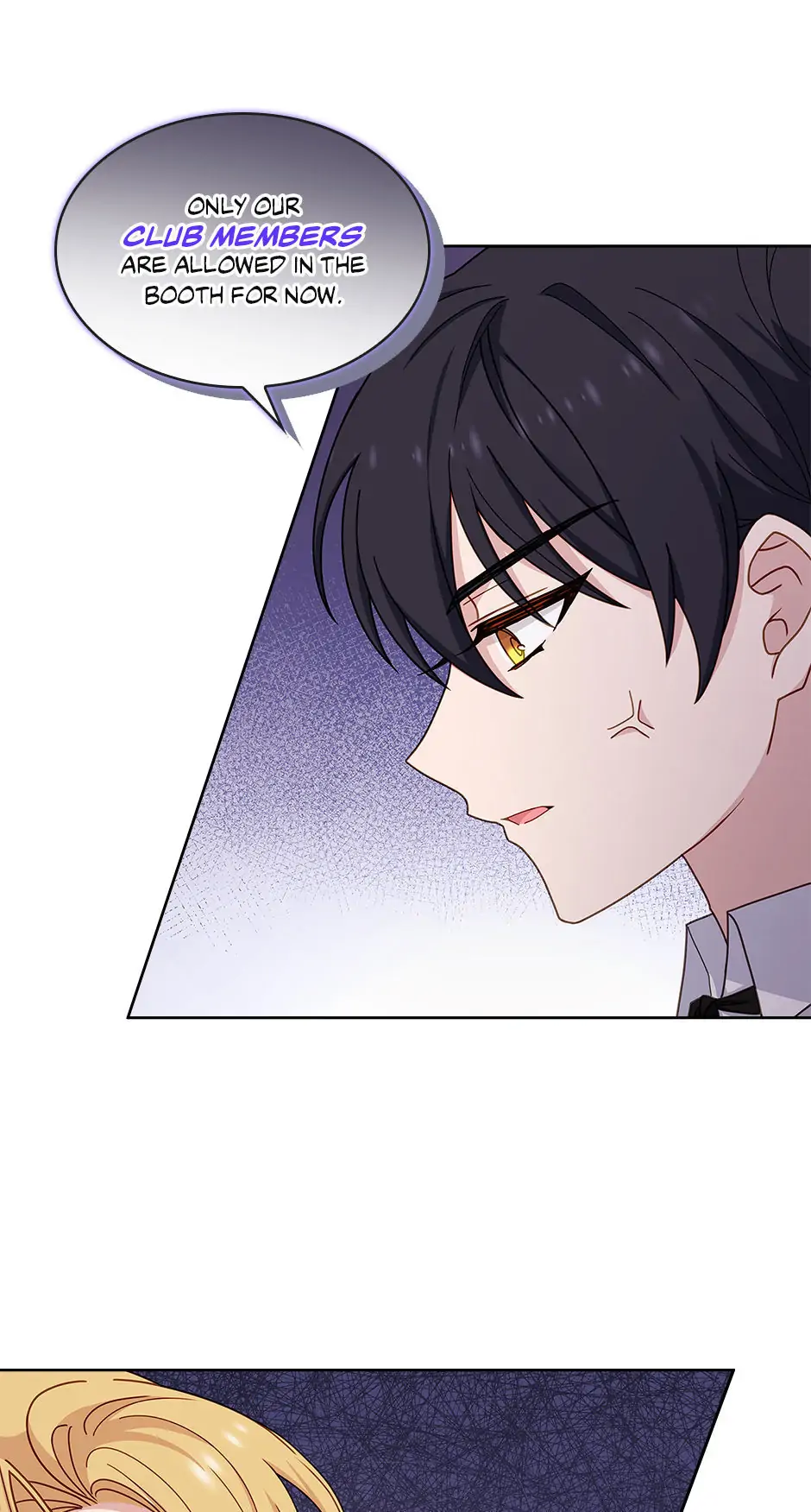 The Lady Wants to Rest Chapter 62 - page 24