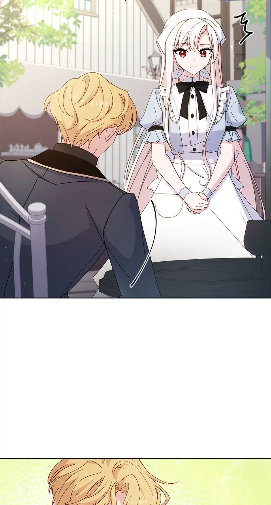 The Lady Wants to Rest Chapter 62 - page 26